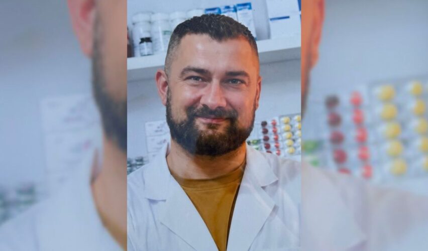 Олександр Тітаренко