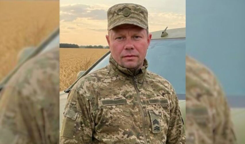 Володимир Іванов