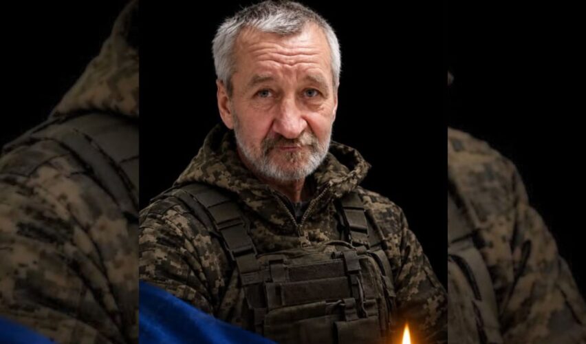 Леонід Дзюбко