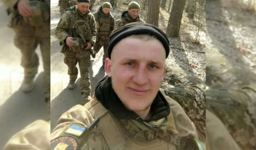 Яків Шкреба