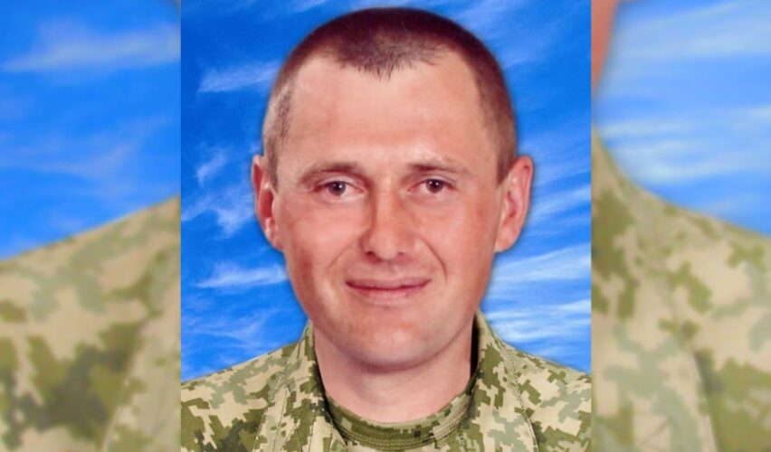 Олександр Яровий