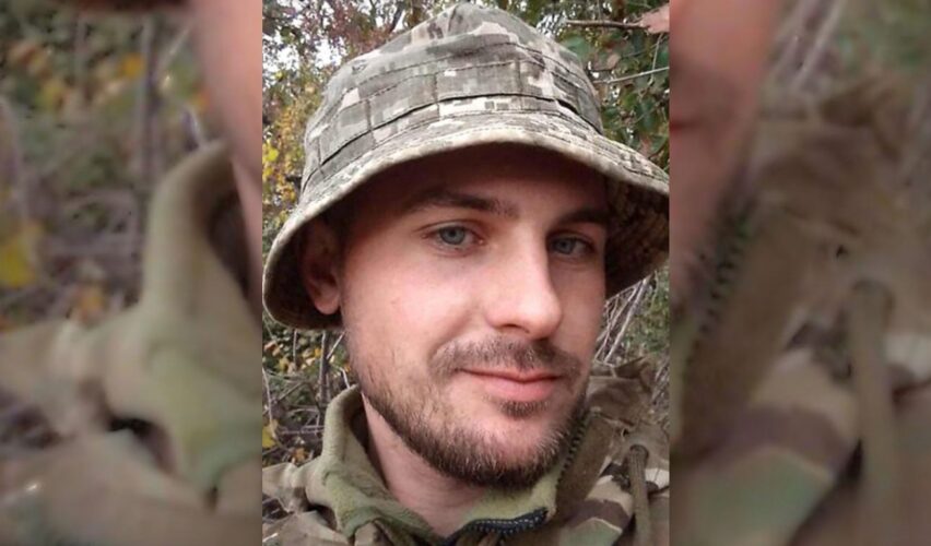 Дмитро Криводубський