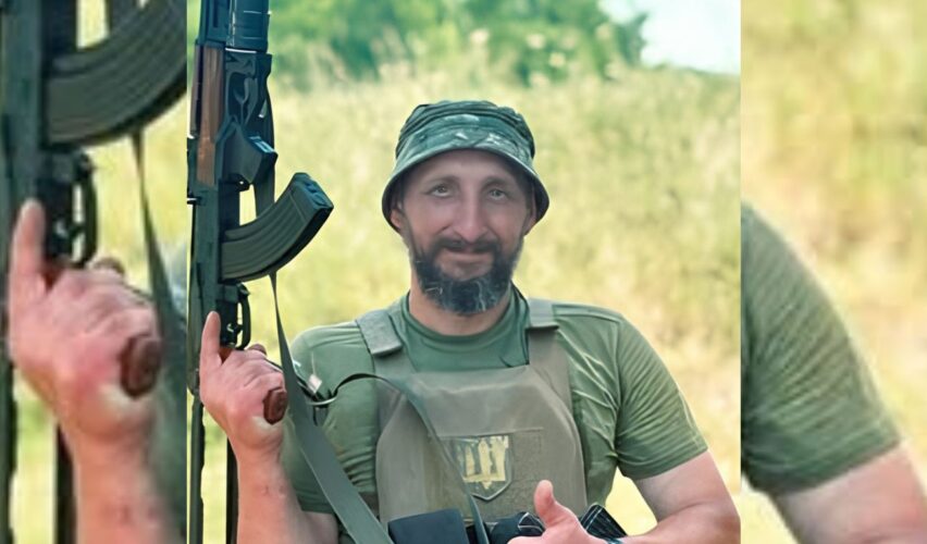 Сергій Ніколенко