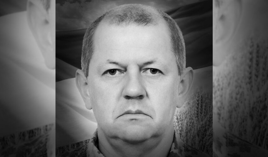 Микола Афанасьєв