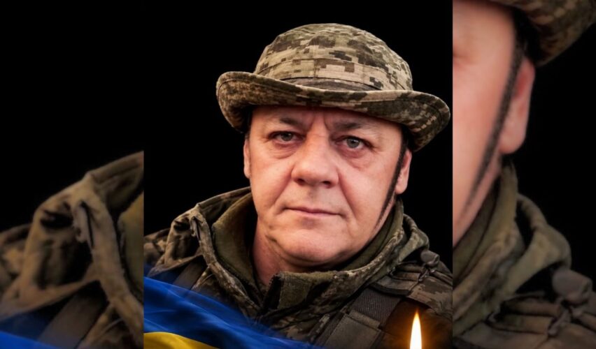 Ігор Колосов