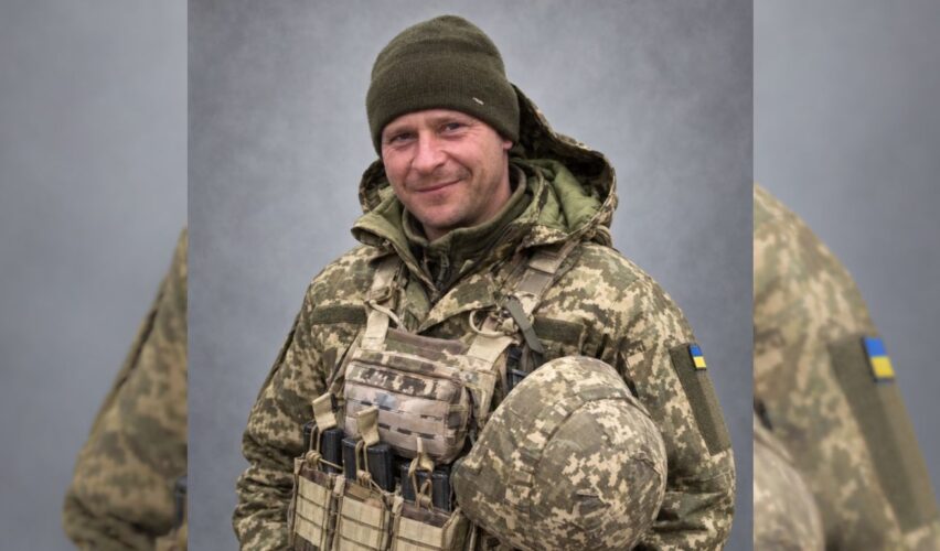 Віктор Поліщук