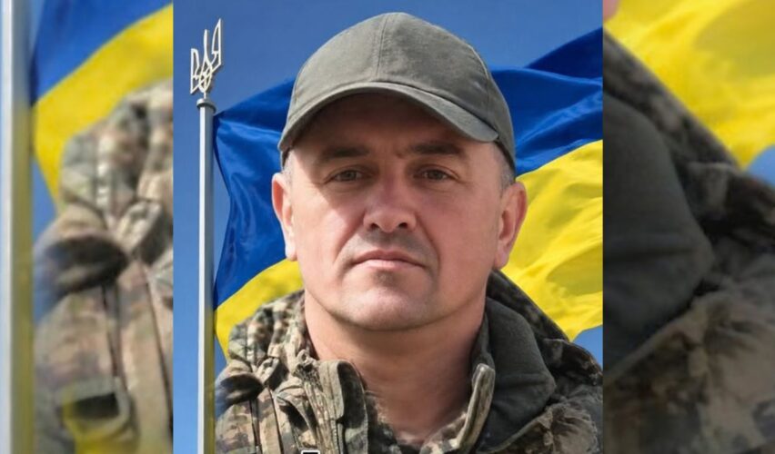Григорій Фльорок