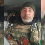 Віталій Переверзєв