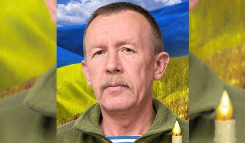 Сергій Хоменко