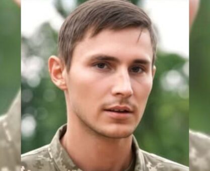 Микола Лупинос