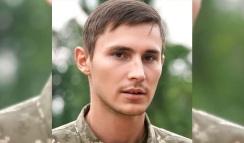 Микола Лупинос
