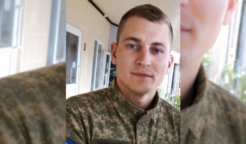 Віталій Беган