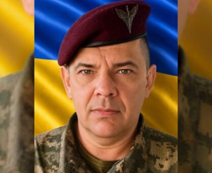 Віталій Губанов