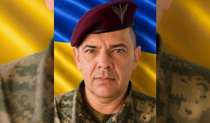 Віталій Губанов