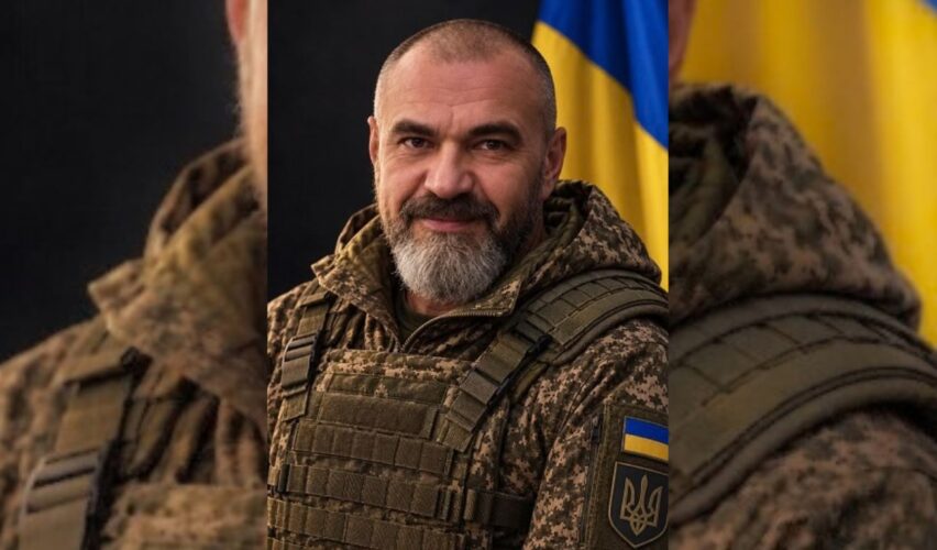 Вадим Семенюк