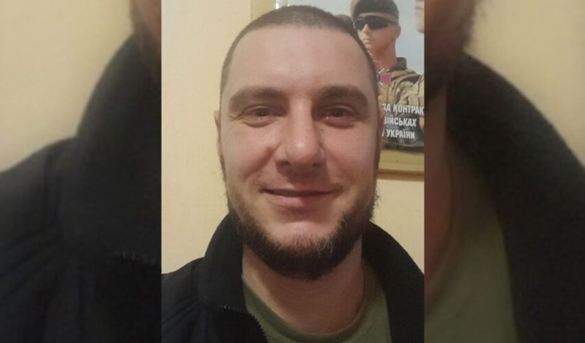 Артур Варчук