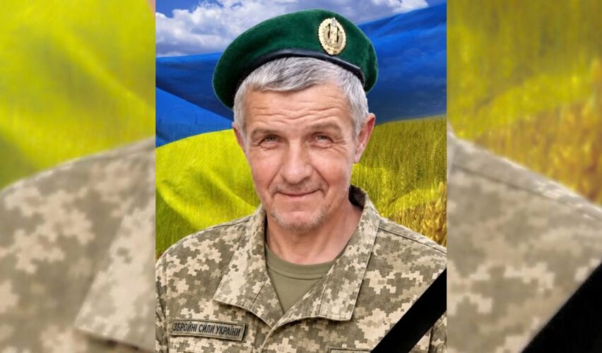 Сергій Мельничук