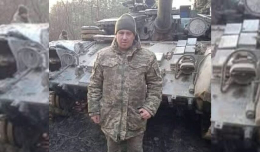 Віталій Видай