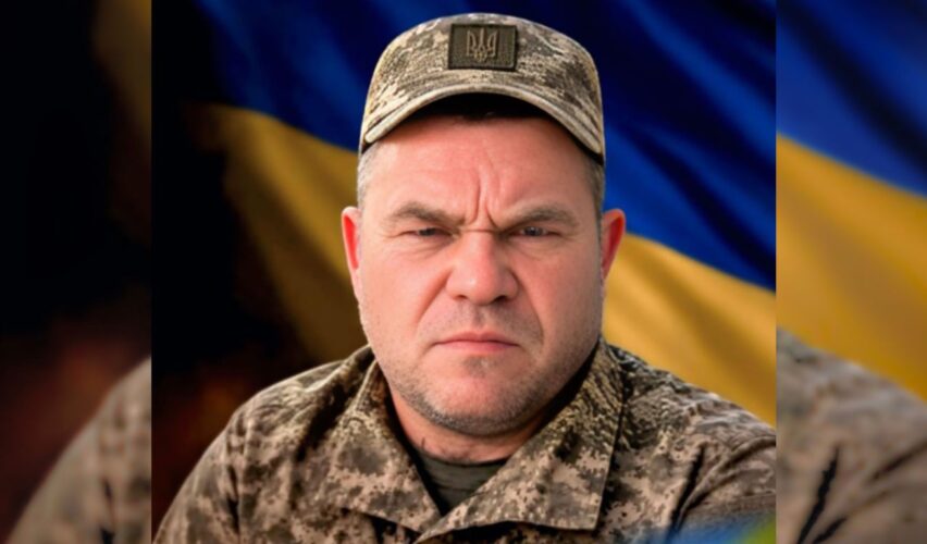 Василь Климчук