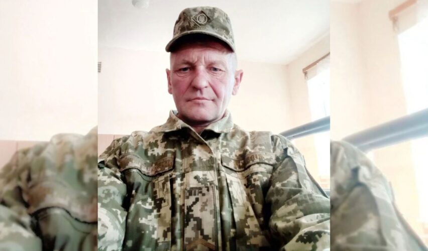 Анатолій Вірський