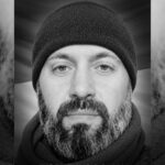 Роман Любченко