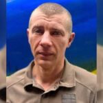 Олександр Пшеничний