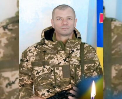 Сергій Бризіцький