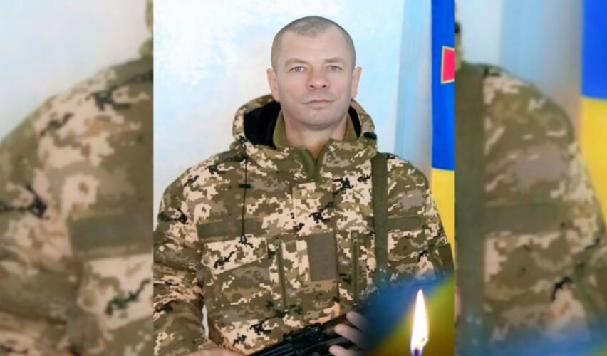 Сергій Бризіцький
