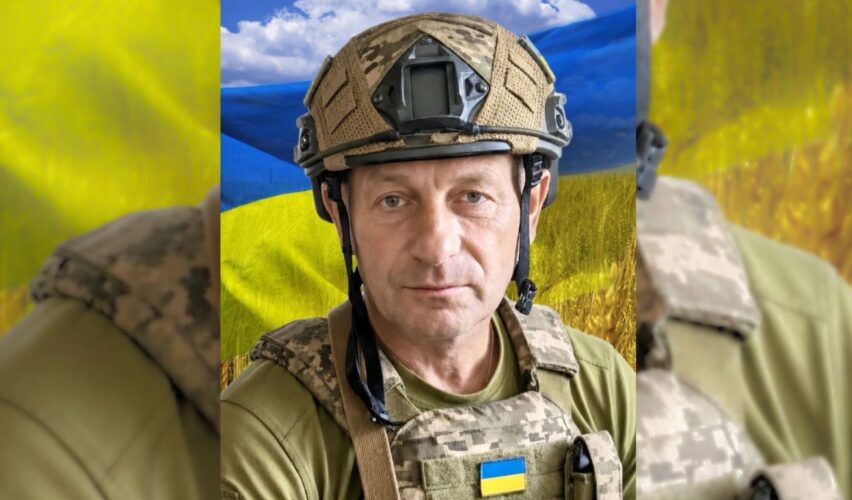 Юрій Боровий