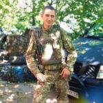Вячеслав Переверзєв