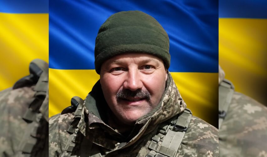 Анатолій Завадський