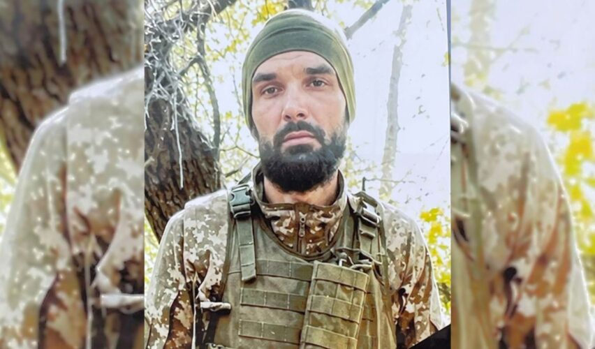 Володимир Аркавенко