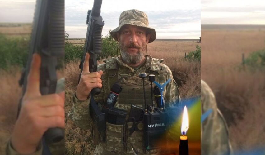 Анатолій Хабло