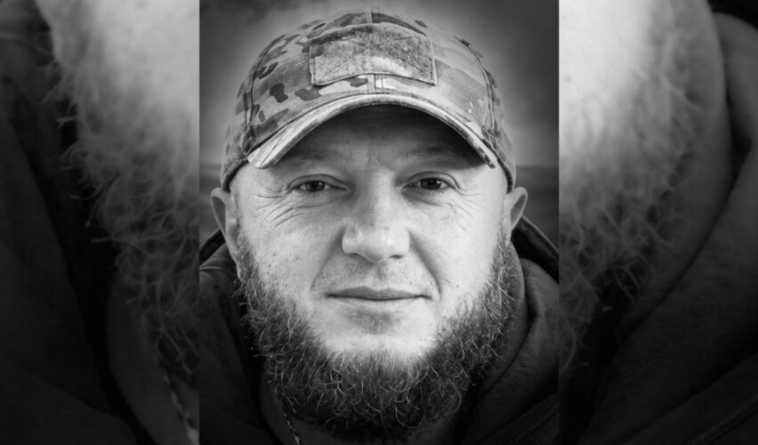 Олександр Дудник