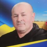Павло Колеснік