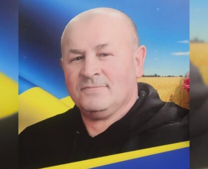 Павло Колеснік