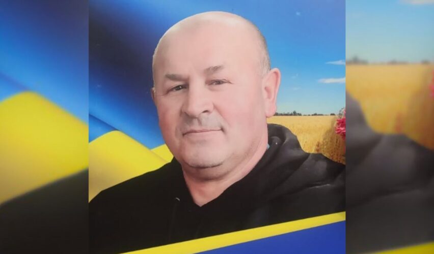 Павло Колеснік