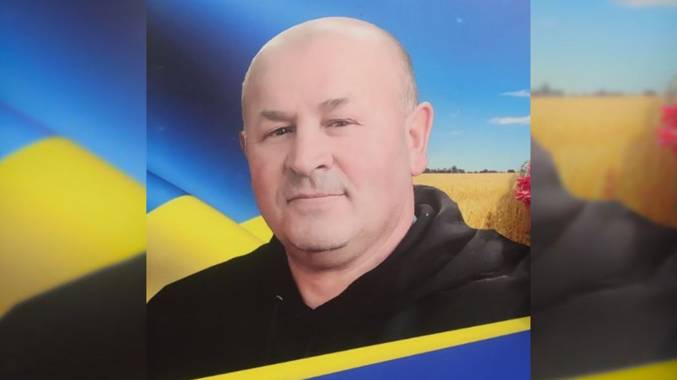 Павло Колеснік: пам’яті воїна, який до кінця залишався в строю