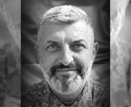 Олександр Олівко