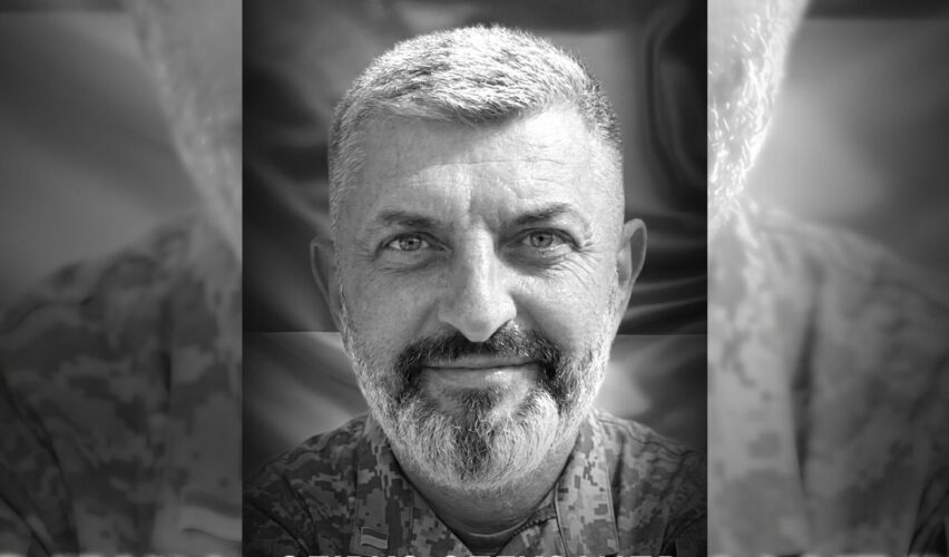 Олександр Олівко