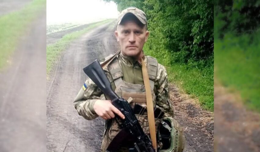 Сергій Колесник
