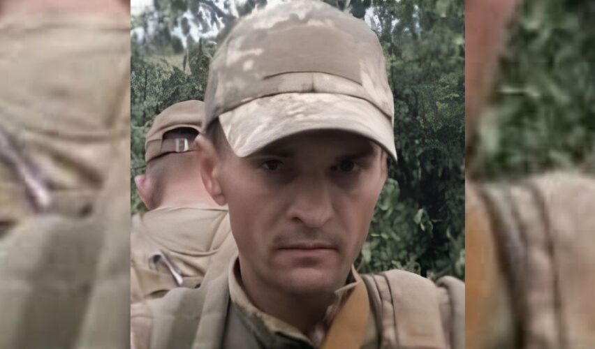 Максим Юрченко