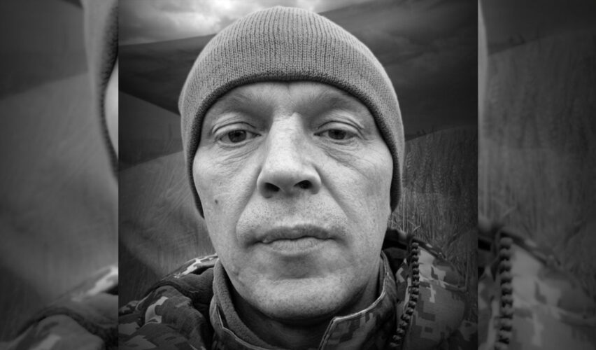 Володимир Зінченко