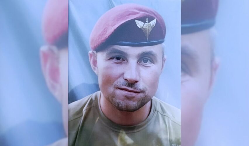 Олександр Вікторович Дячок