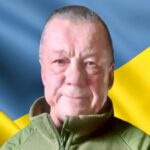 Олег Мамрига