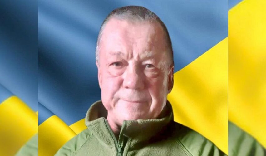 Олег Мамрига