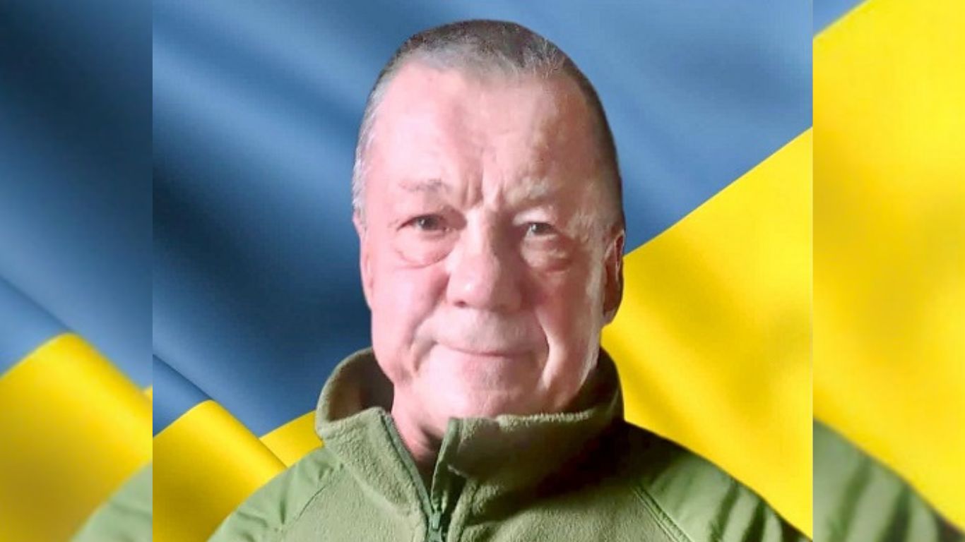 Олег Мамрига: лікар, який на передовій рятував життя побратимів