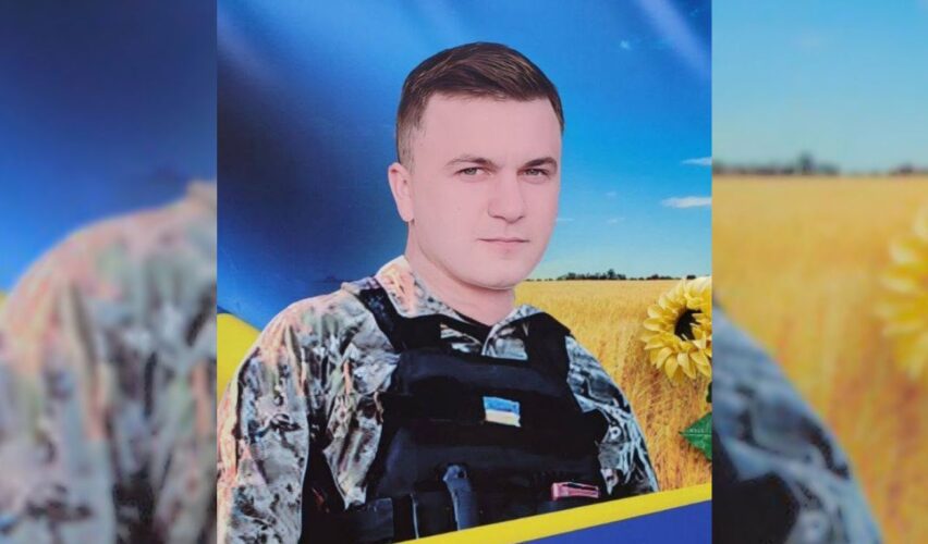 Денис Сніцарук