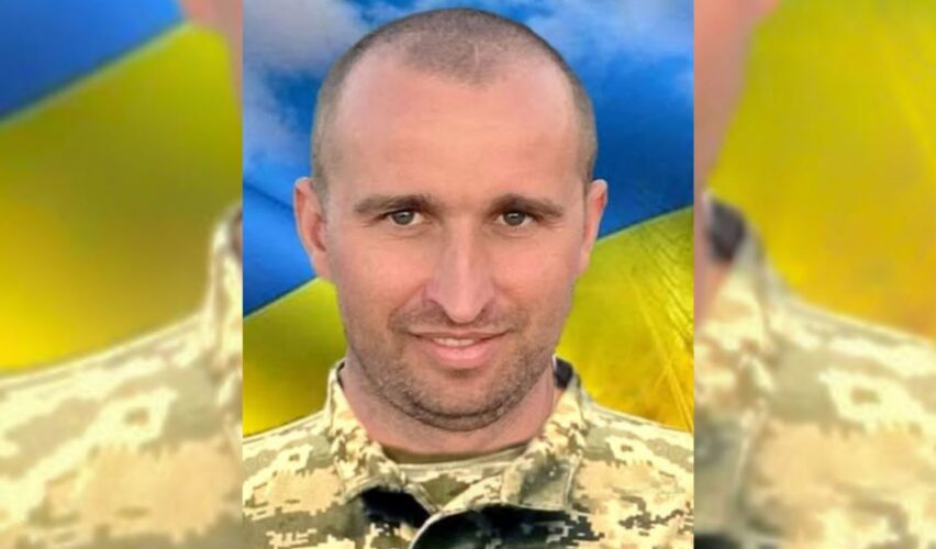 Сергій Кучковський