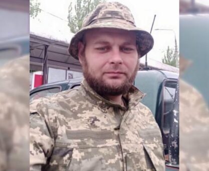 Богдан Романчук